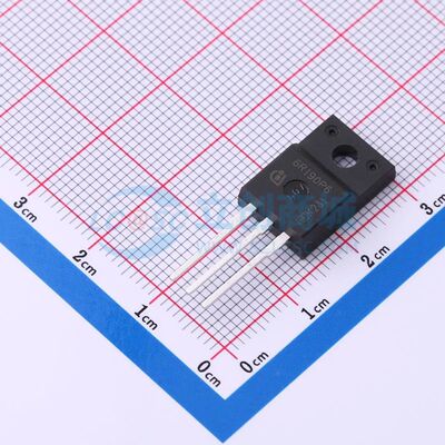 IPA60R190P6 场效应管(MOSFET) TO-220FP-3 IPA60R190P6
