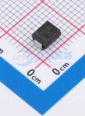 TSS36LB 肖特基二极管 SMB TSS36LB