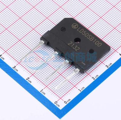 LD50SB100-GL 整流桥 LD LD50SB100-GL