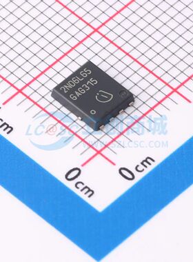 IPG20N06S2L65ATMA1 场效应管(MOSFET) TDSON-8 2个N沟道 65V 20A