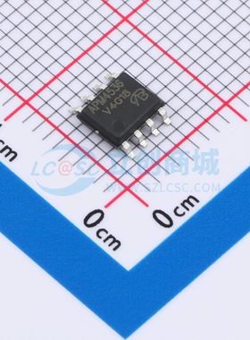 APM4536KC-TRL-VB 场效应管(MOSFET) SOP-8 N-和P-通道 6.8A 30V