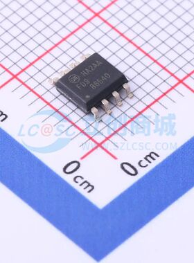 FDS86540 场效应管(MOSFET) SO-8 N沟道 60V 18A