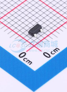 PM3401B 场效应管(MOSFET) SOT-23 30V 4.2A