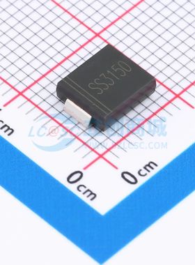 SS3150C-MS 肖特基二极管 SMC SS3150C-MS