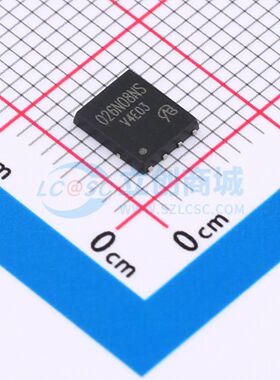 BSC026N08NS5-VB 场效应管(MOSFET) DFN-8(5x6) BSC026N08NS5-VB