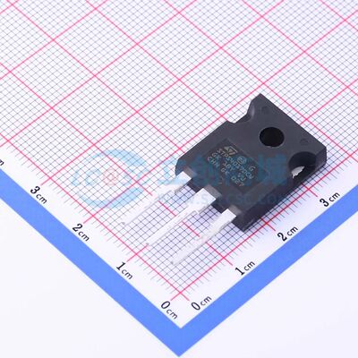 STPS40170CW 肖特基二极管 TO-247 电压:170V 电流:20A