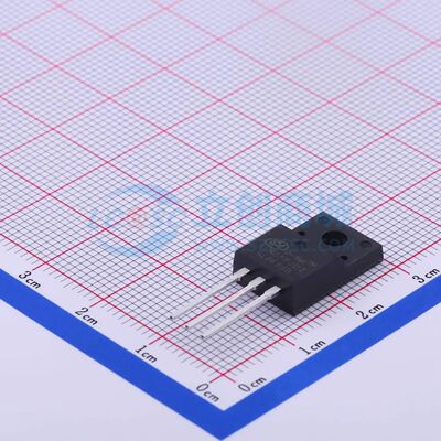 SVS11N65FJD2 场效应管(MOSFET) TO-220F-3 N沟道 650V 11A