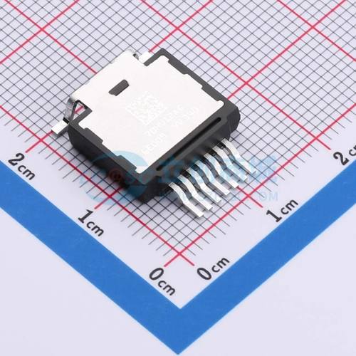 SCT070HU120G3AG 场效应管(MOSFET) HU3PAK 30A