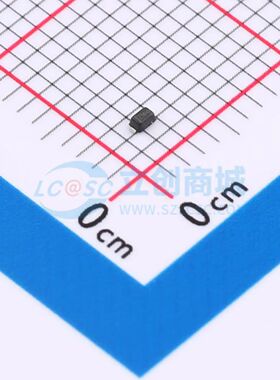 HVESD12C1-02V-G3-08 静电和浪涌保护(TVS/ESD) SOD-523 HVESD12C