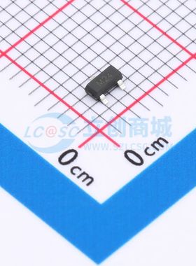 HDESD24VS2SO-7 静电和浪涌保护(TVS/ESD) SOT-23 HDESD24VS2SO-7