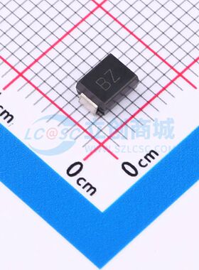 HSMBJ24CAE352 静电和浪涌保护(TVS/ESD) SMB(DO-214AA) HSMBJ24C