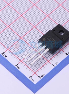 IRLIZ14GPBF 场效应管(MOSFET) TO-220 N沟道 60V 5.7A