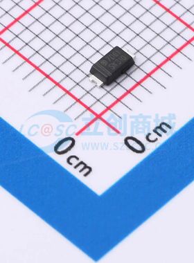 SS310HE 肖特基二极管 SOD-123HE 小信号肖特基二极管