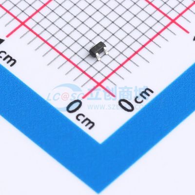 DTA114YE 数字晶体管 SOT-523(SC-75) DTA114YE