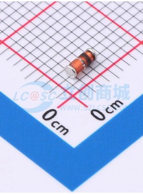 TZM5252B-GS08 稳压二极管 MiniMELF(SOD-80) TZM5252B-GS08