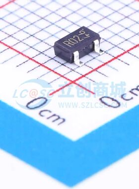DTC623TKT146 数字晶体管 SOT-346 DTC623TKT146