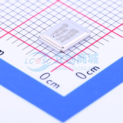 IRF6616TRPBF 场效应管(MOSFET) DirectFET N沟道 40V 19A 106A