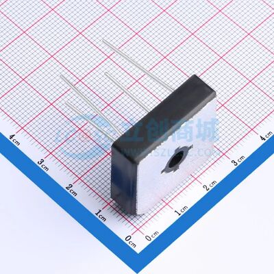 GBPC5010W-G 整流桥 GBPC-W GBPC5010W-G