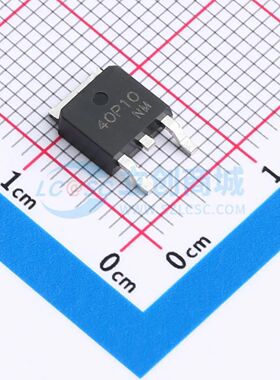 SP40P10TH 场效应管(MOSFET) TO-252-2L 中低压P型MOSFET