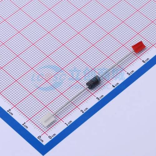 P6KE120A 静电和浪涌保护(TVS/ESD) DO-15(DO-204AC) TVS 102V截