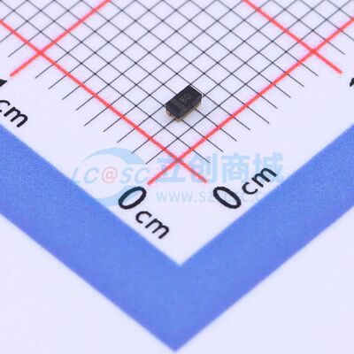 CDBU0130R-HF 肖特基二极管 SOD-523F 电压:30V 电流:100mA