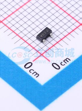 BZX84-B75,215 稳压二极管 SOT-23(TO-236AB) BZX84-B75,215