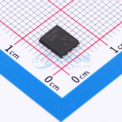 TPH1R204PL,LQ(M1 场效应管(MOSFET) SOP-8Advance N沟道 40V