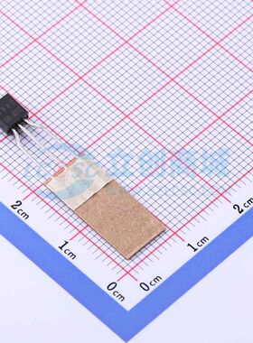 D882S-TA(RANGE:200-400) 三极管(BJT) TO-92-3 200-400