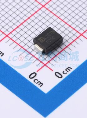 P3500SC-R35 半导体放电管(TSS) SMB P3500SC-R35