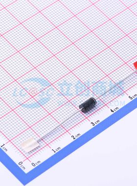 P6KE350A_AY_10001 静电和浪涌保护(TVS/ESD) DO-15 单向TVS 300V