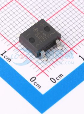 DF06SA-E3/77 整流桥 DF-S DF06SA-E3/77