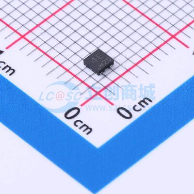 PMPB10XNEAX 场效应管(MOSFET) DFN2020-6 N沟道 20V 9A