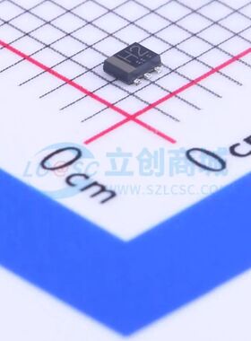 EMH2T2R 数字晶体管 SOT-563 EMH2T2R