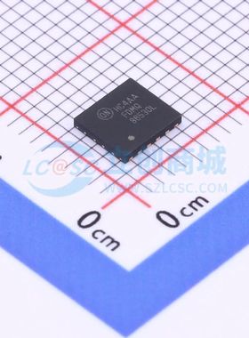 FDMQ86530L 场效应管(MOSFET) V-DFN5045-12 60V 8A