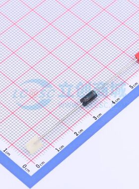 SB240E-G 肖特基二极管 DO-15 电压:40V 电流:2A