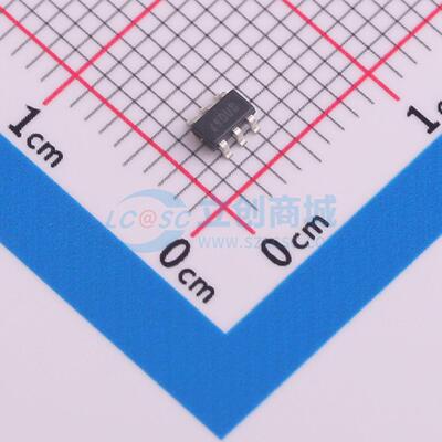 SY5072BABT SOT-23-6 AC-DC控制器和稳压器