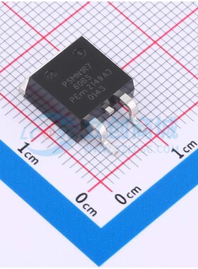 PSMN1R7-60BS,118 场效应管(MOSFET) D2PAK N沟道 60V 120A