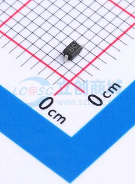 UDD32C08L01-ES 静电和浪涌保护(TVS/ESD) SOD323 极性：双向 单
