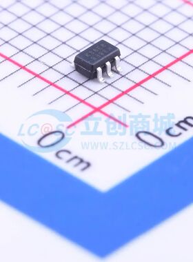 BSS138DW-7-F 场效应管(MOSFET) SC-70-6(SOT-363) 2个N沟道 50V
