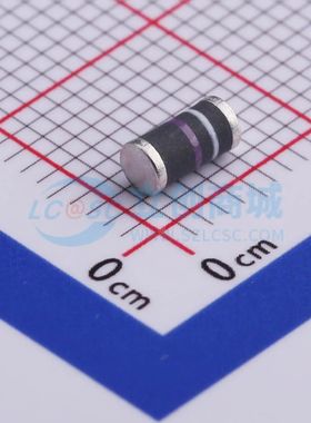 GL41M-E3/96 通用二极管 DO-213AB GL41M-E3/96