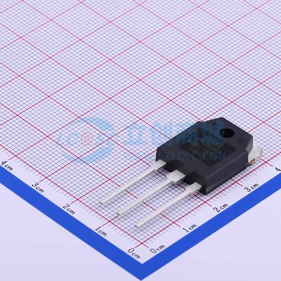 IXTQ88N30P 场效应管(MOSFET) TO-3P-3 N沟道 300V 88A