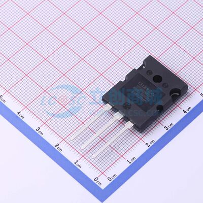 IXFK32N100P 场效应管(MOSFET) TO-264-3 N沟道 1kV 32A