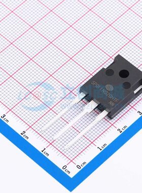SP011N02GHTF 场效应管(MOSFET) TO-247 大电流SGT MOSFET