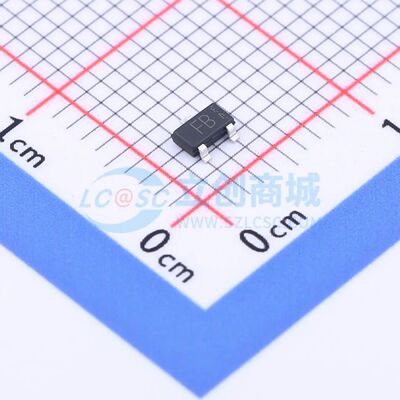 RQ5H020SPTL 场效应管(MOSFET) TSMT3 P沟道 45V 2A