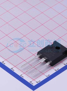 IXTH12N150 场效应管(MOSFET) TO-247-3 N沟道 1.5kV 12A