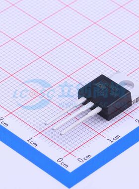 IRF3808PBF 场效应管(MOSFET) TO-220AB N沟道 75V 140A