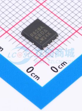 SIR626ADP-T1-RE3 场效应管(MOSFET) PowerPAK-SO-8 N沟道 60V 16