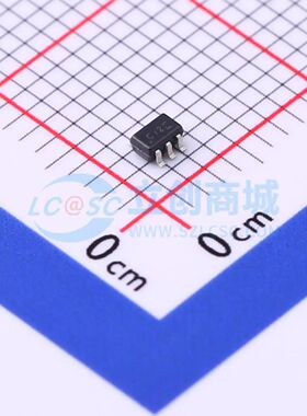 DCX114TU-7-F 数字晶体管 SOT-363 DCX114TU-7-F