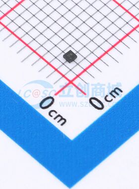 EM74LVC2G07GS 缓冲器/驱动器/收发器 DFN-6L(1x1)