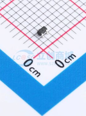 BAS21T 开关二极管 SOT-523-3 BAS21T